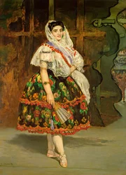 Lola de Valence